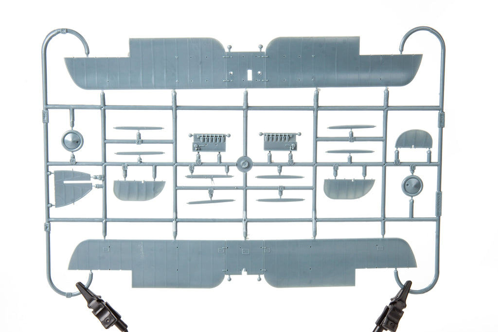 Eduard 1/48 Bristol F.2B Fighter Weekend Edition (8452) — New — 1/48 Scale, Aircraft, World War One — image 5 of 8