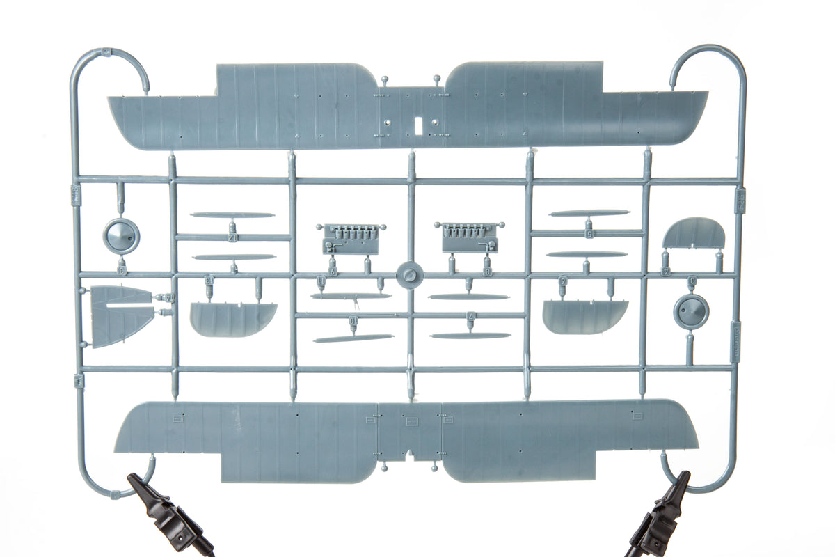 Eduard 1/48 Bristol F.2B Fighter Weekend Edition (8452) — New — 1/48 Scale, Aircraft, World War One — image 5 of 8