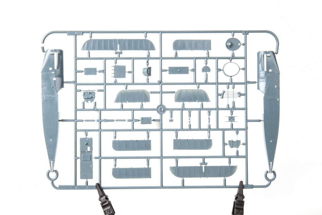 Eduard 1/48 Bristol F.2B Fighter Weekend Edition (8452) — New — 1/48 Scale, Aircraft, World War One — image 6 of 8