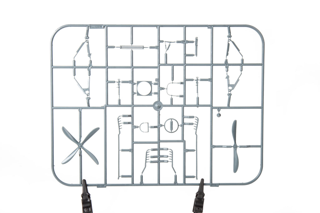 Eduard 1/48 Bristol F.2B Fighter Weekend Edition (8452) — New — 1/48 Scale, Aircraft, World War One — image 7 of 8