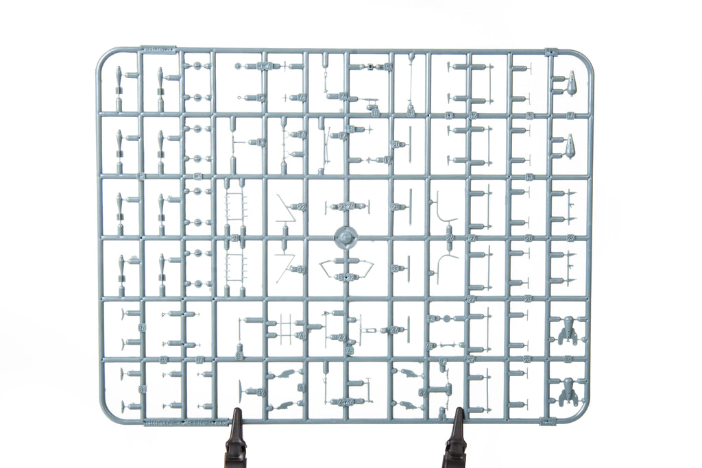 Eduard 1/48 Bristol F.2B Fighter Weekend Edition (8452) — New — 1/48 Scale, Aircraft, World War One — image 8 of 8