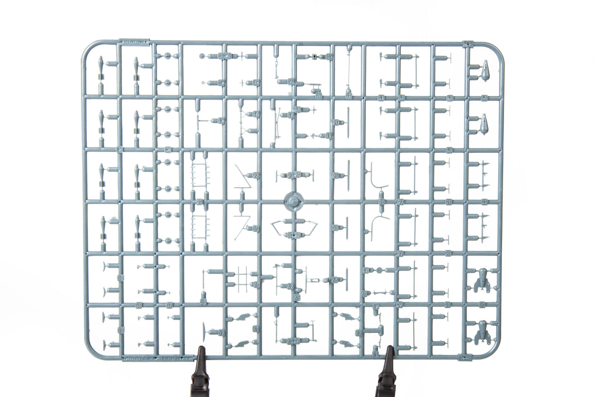 Eduard 1/48 Bristol F.2B Fighter Weekend Edition (8452) — New — 1/48 Scale, Aircraft, World War One — image 8 of 8