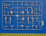 Master Box Ltd 1/35 U.S. Paratroopers (1944) (MB3511)
