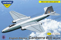 KP Models 1/72 Canberra B(I) Mk.8 Vintage (KPV7202) — New — Aircraft, cold-war, Military