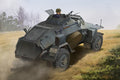 HobbyBoss 1/35 German Sd.Kfz.221 Leichter Panzerspähwagen (1st Series) (83811)