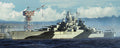 Trumpeter 1/700 USS Tennessee BB-43 (1944) (05782)