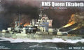 Trumpeter 1/700 HMS Queen Elizabeth 1941 (05794)