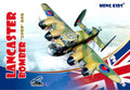 Meng 1/Egg Lancaster Bomber (mPLANE-002)