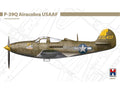 Hobby 2000 1/48 P-39Q Airacobra USAAF (48047) — New — Aircraft, Military — image 1 of 2