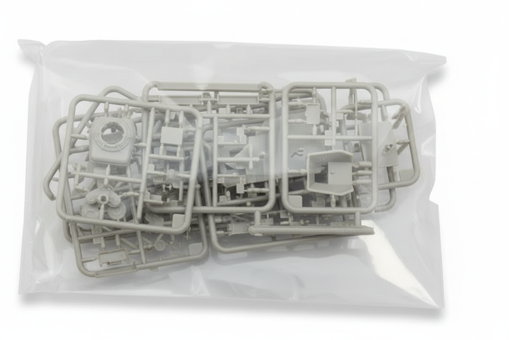 IBG 1/72 Crusader Mk.II (72067)