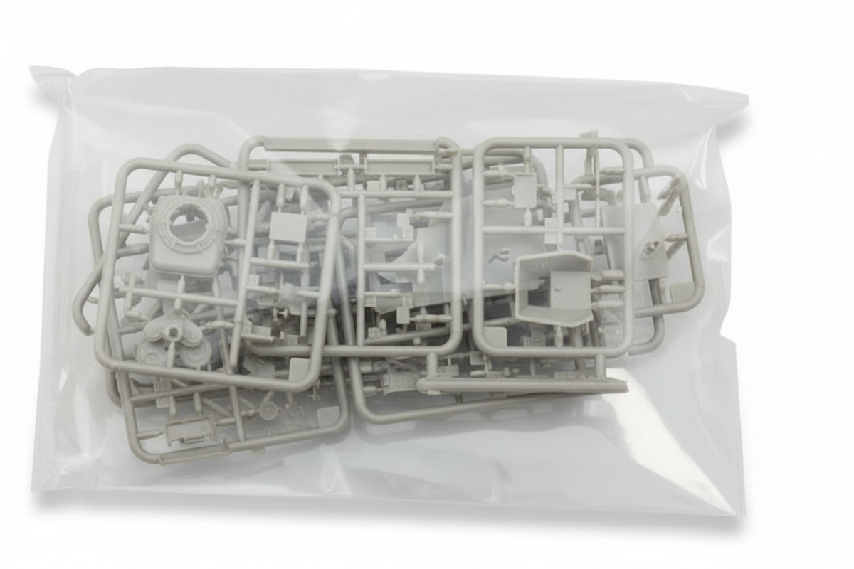 IBG 1/72 Crusader Mk.II (72067)