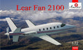 Amodel 1/72 Lear Fan 2100 (72310)