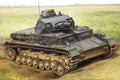 HobbyBoss 1/35 German Panzerkampfwagen IV Ausf. B (80131)