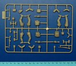 Master Box Ltd 1/35 U.S. Paratroopers (1944) (MB3511)