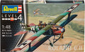 Revell 1/48 Roland C.II 03965