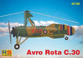 RS Models 1/72 Avro Rota C.30 (92188)