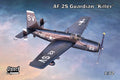 Sword 1/72 AF-2S Guardian "Killer" (SW72163) — New — Aircraft, cold-war, Military