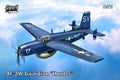 Sword 1/72 AF-2W Guardian "Hunter" (SW72162) — New — Aircraft, cold-war, Military
