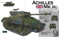 AFV Club 1/35 Achilles MkIIc British 17 Pound Tank Destroyer (AF35039)