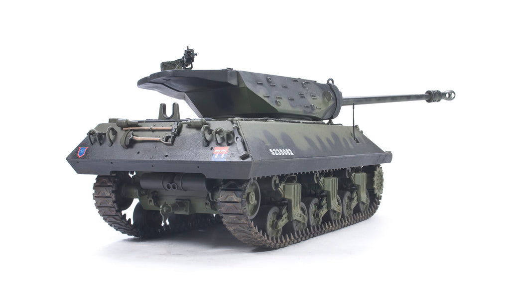 AFV Club 1/35 Achilles MkIIc British 17 Pound Tank Destroyer (AF35039)