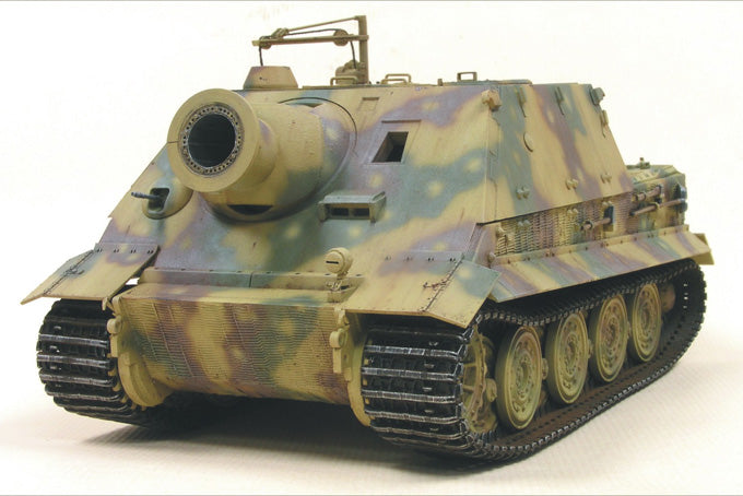 AFV Club 1/35 Sturmtiger 38cm RW61 auf Sturmmörser Tiger (AF35103)