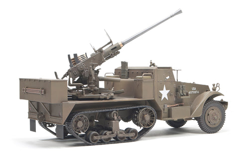 AFV Club 1/35 M34 40mm GMC (AF35334) — New — image 2 of 4