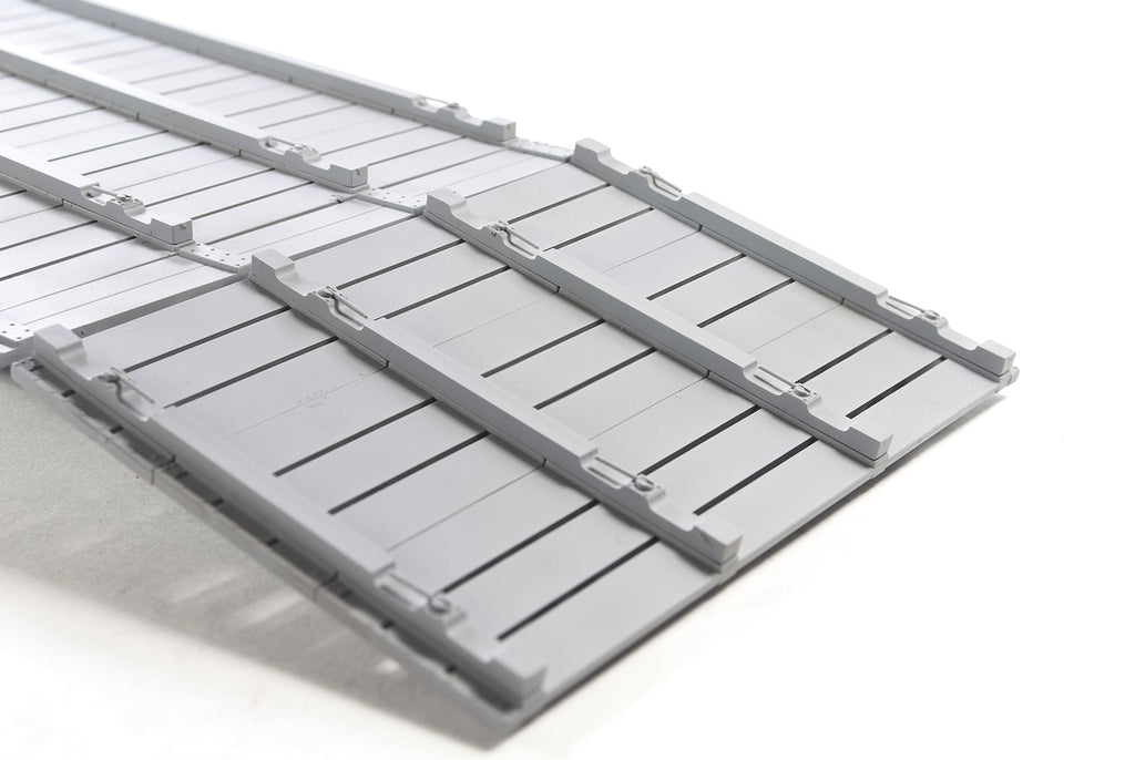 AFV Club 1/35 British Small Box Girder Bridge (AF35341)