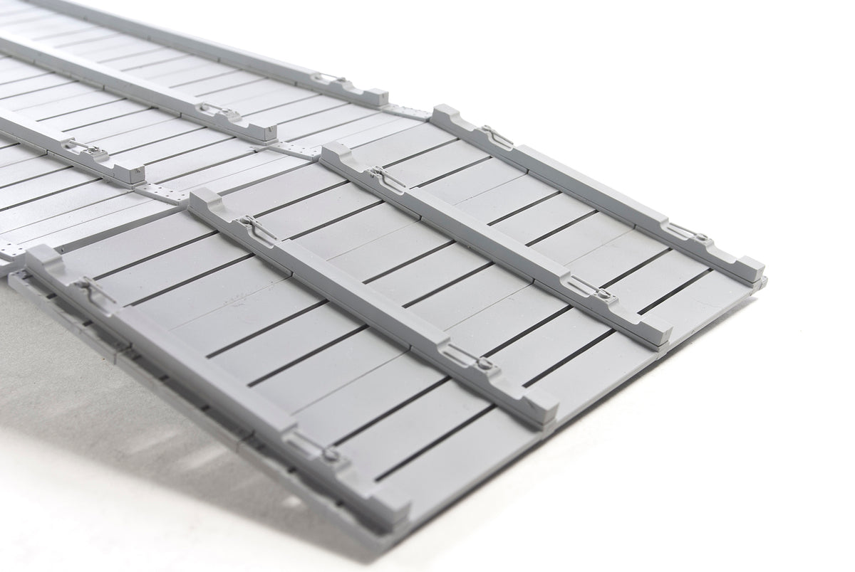 AFV Club 1/35 British Small Box Girder Bridge (AF35341)