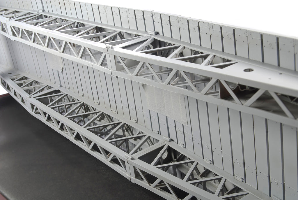 AFV Club 1/35 British Small Box Girder Bridge (AF35341)
