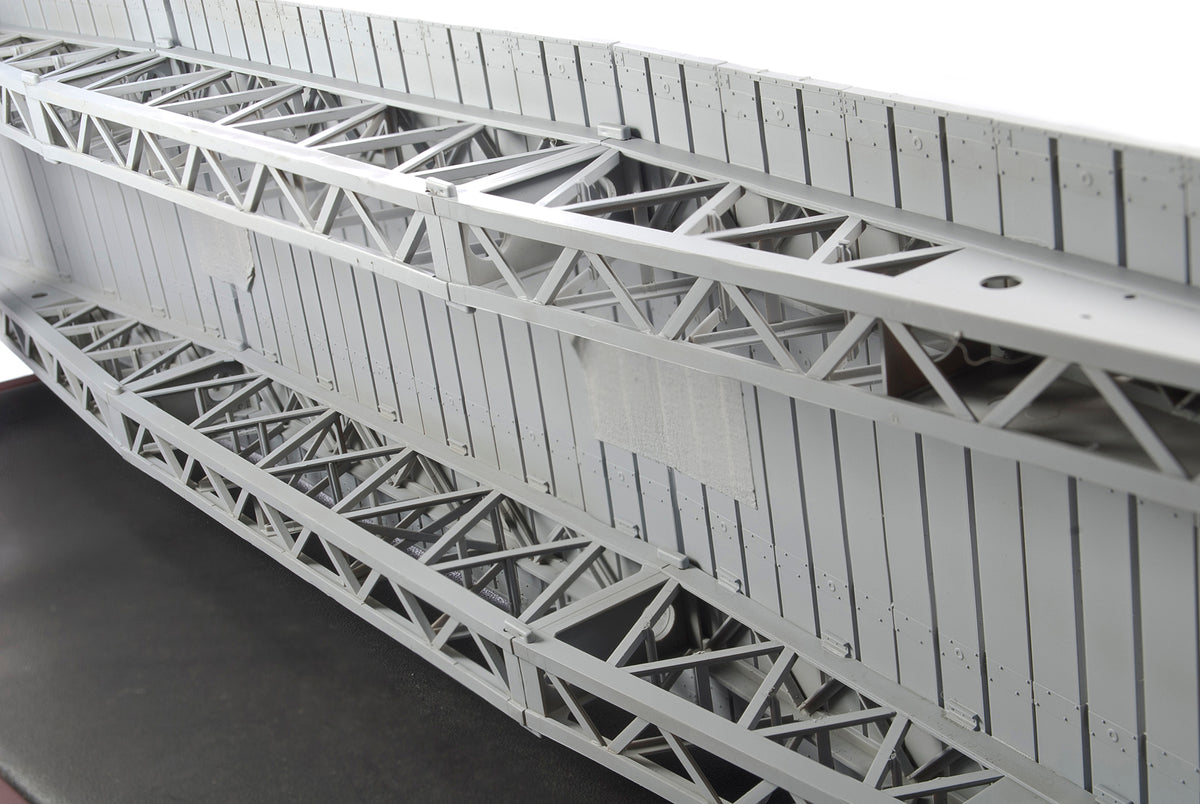 AFV Club 1/35 British Small Box Girder Bridge (AF35341)
