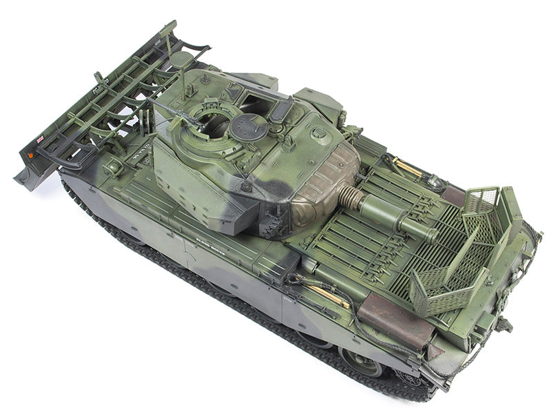 AFV Club 1/35 Centurion MK.5 AVRE (AF35395)