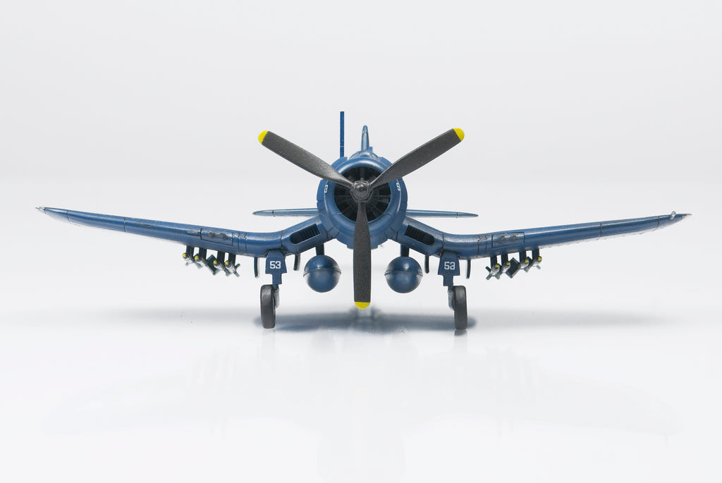 AFV Club 1/144 Vought F4U Corsair (AR14406)