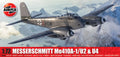Airfix 1/72 Messerschmitt Me 410A-1/U2 & U4 (A04066)