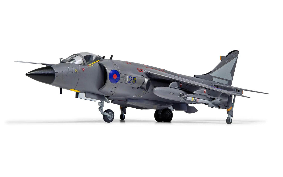 Airfix 1/72 BAe Sea Harrier FRS.1 (A04051A)