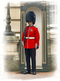 ICM 1/16 World's Guards British Grenadier Queen's Guards (16001)