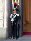 ICM 1/16 World's Guards Italian Carabineer (16003)