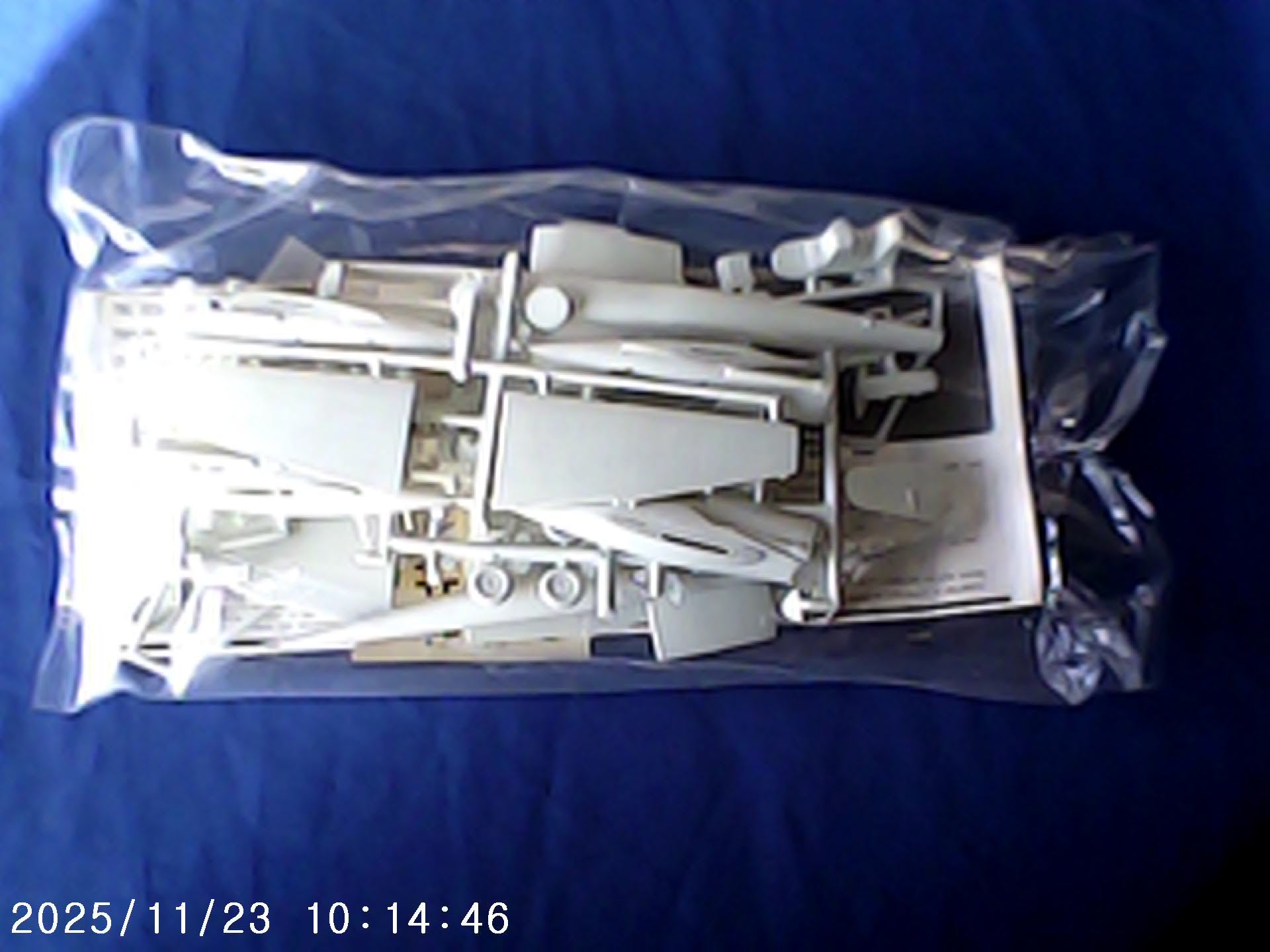 Revell 1/72 Heinkel He 219 Owl Dreaded Radar-Equipped World War II Night Fighter! (H-112)