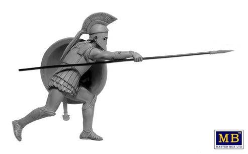 Master Box Ltd 1/32 Hoplite Greco-Persian Wars Series Kit#3 (MB32013)