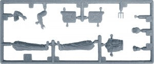 MiniArt 1/35 U.S. Repairmen (53047)