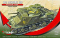 Mirage Hobby 1/72 M3 General Lee (728001)
