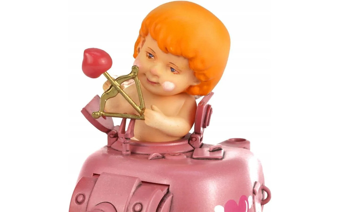 Meng World War Toons Cupid's Sherman (WWV-003)