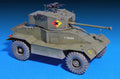MiniArt 1/35 AEC Mk.III Armoured Car With figure from kit 35042 (35159)