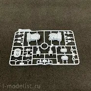 Meng New Fourth Army Soldier (moe-003)