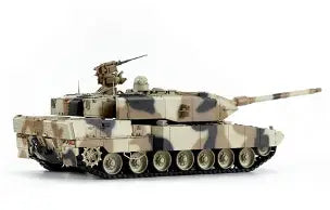 Meng 1/35 Leopard 2 A7+ German Main Battle Tank (TS-042)