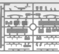 ICM 1/35 Studebaker US6-U5 WWII US Gasoline Tank Truck (35492)