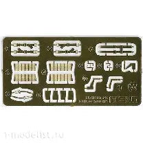 Meng 1/48 Messerschmitt Me 410A-1 High Speed Bomber (LS-003)