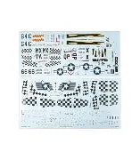 Eduard 1/48 P-51K Mustang ProfiPack Edition (82105)