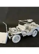 Takom 1/16 ¼-ton 4×4 G503 MB Utility Truck (1016)