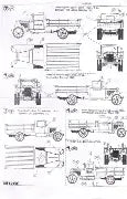 UM 1/48 GAZ-MM-W Soviet truck (512)