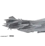 Meng 1/48 Lockheed Martin F-35I Adir (Israeli Airforce) (LS-018)